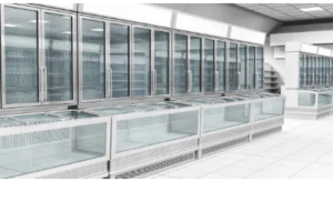 commercial refrigeration units Melbourne