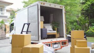 TotalCareMovers removalists Adelaide